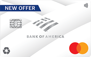 BankAmericard