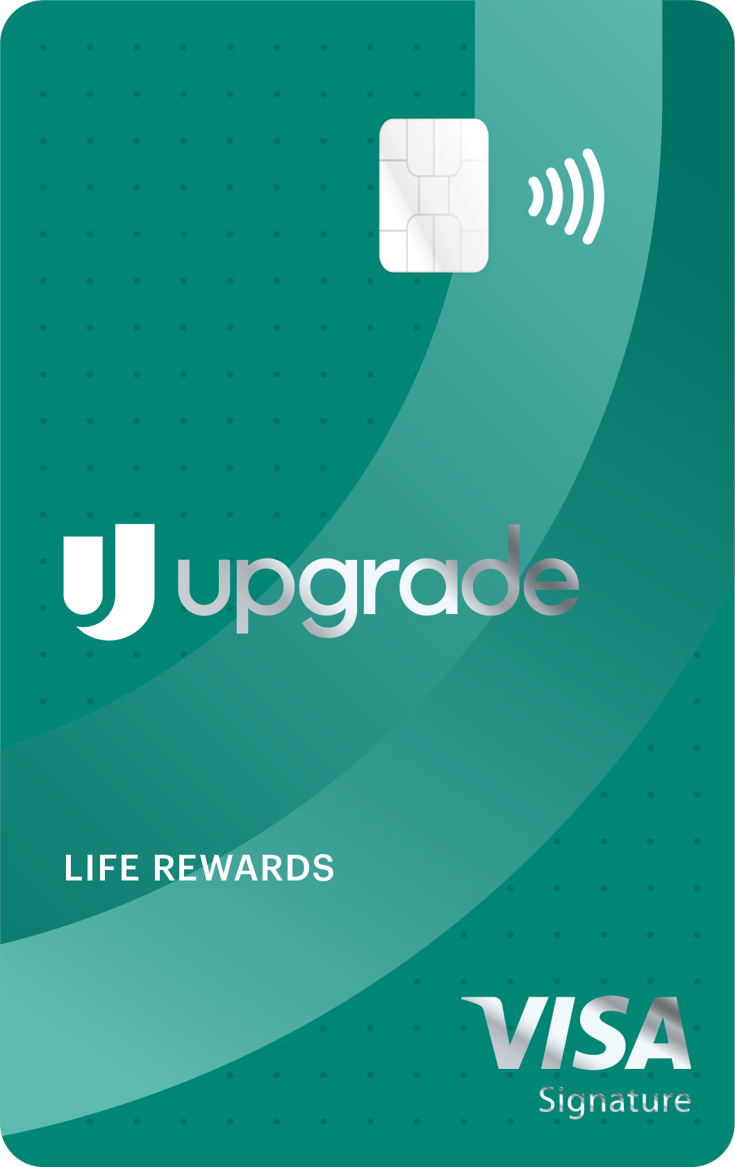 Upgrade Life Rewards