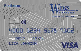 Wings CU Platinum